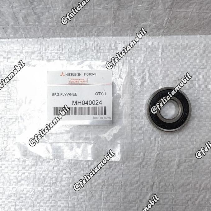 Bearing Pilot Flywheel Mitsubishi Triton Mh040024 Barang Ori