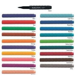 

Segera Miliki !!! Artline Stix Spidol Brush Marker Etx-01 Brush Pen Spidol Kaligrafi