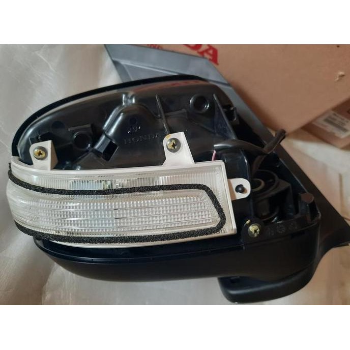 Spion Honda Mobilio Rs 2014 2015 2016 Ori Barang Termurah