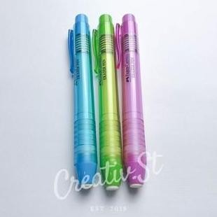 

Spot Barang !!! Faber Castell Faber-Castell Eraser Pen Penghapus Karet Pensil