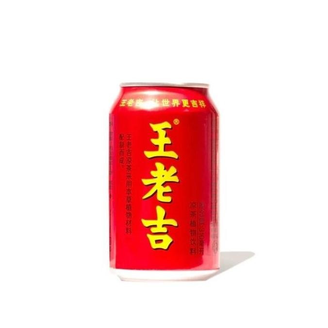 

(:(:(:(] Liang Teh Wong Lo Kat Wang Lao Ji Herbal Tea 310 Ml