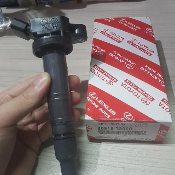 Coil Koil Pengapian Innova Bensin 2004 2005 2006 2007 2008 2009 2010 Barang Termurah