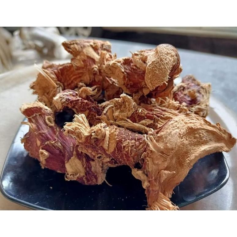 

Lengkuas Laos Kering 250 Gram Laja