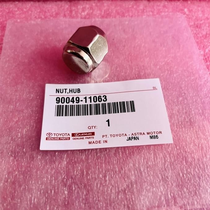 Mur Roda 90049-11063 Toyota Avanza xenia rush terios