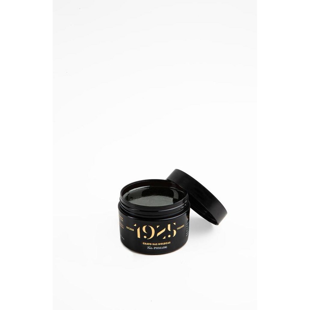 Promo 1925 Cravo Das Molucas Fair Pomade