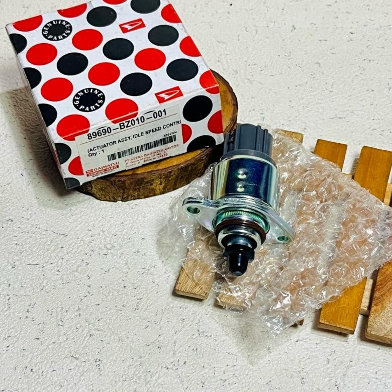 ISC Avanza Xenia Rush Terios Made in mexico