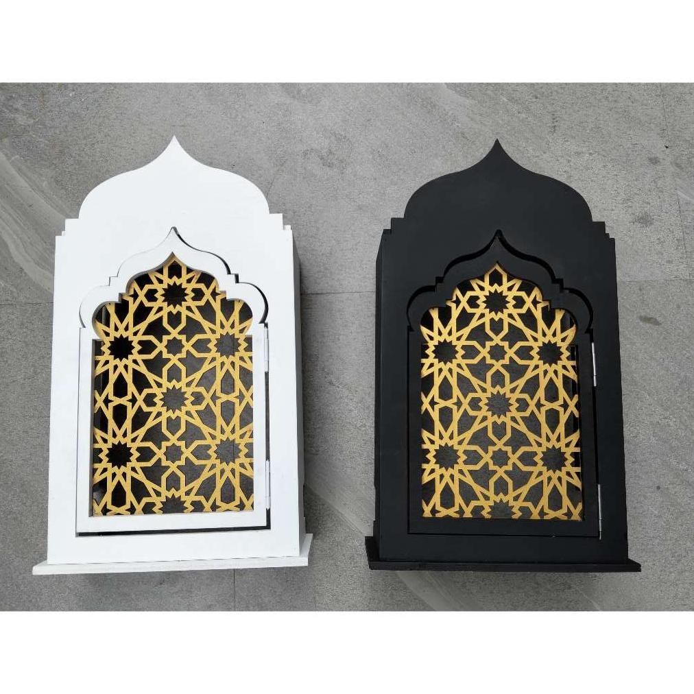 NEW Box Meteran Listrik Aesthetic Desain Unik Warna Menarik