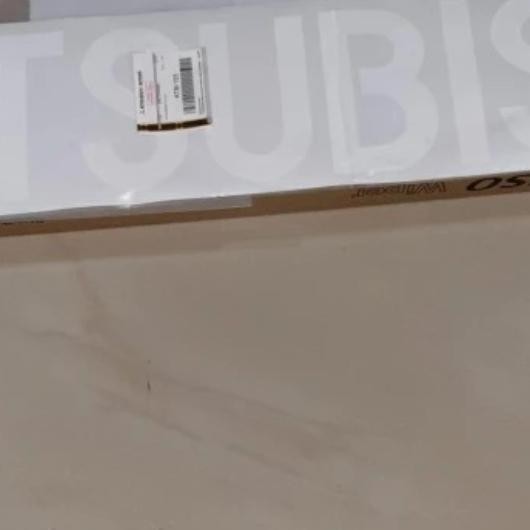 Stiker Bak L300 Belakang Stiker Bak Belakang L300 Putih Best Quality Produck