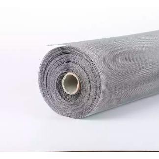 NEW Jaring Kawat Kasa Nyamuk Parabola Alumunium Tebal 1 Roll Gulungan Penutup Lobang Ventilasi Penti