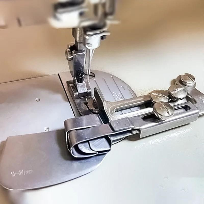 Corong Heming Mesin Jahit Corong Kelim Mesin Jahit