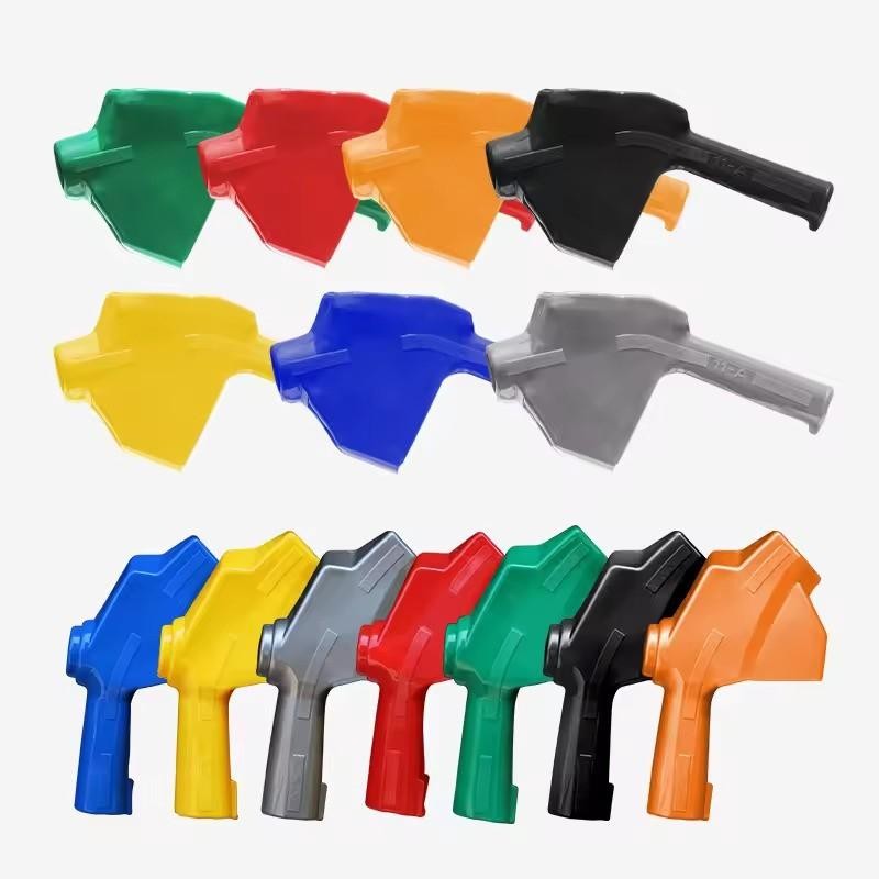 Nozle Tutup Spuyer Sarung Senjata Api Sarung Pistol Bahan Bakar  Terapi Alat Pijat Equipment Cover N