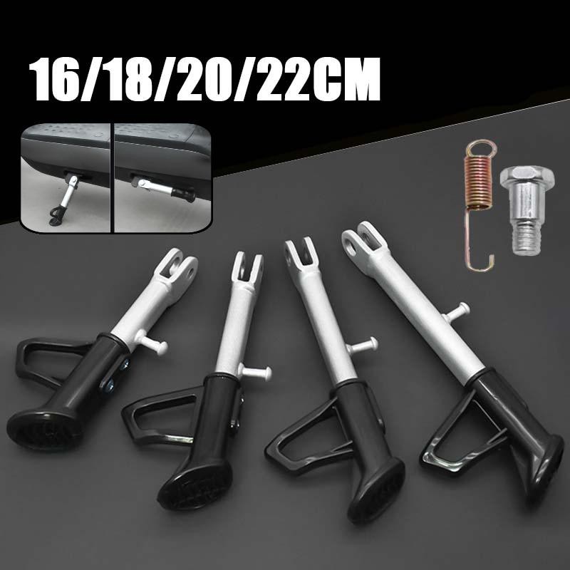 Standar Sepeda Listrik Jagang Samping Sepeda Listrik/Motor Side Standar Sepeda Listrik Universal Per