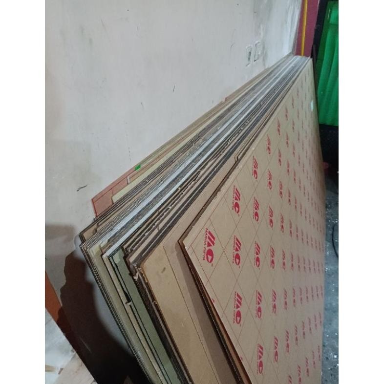 

''Terlaris" Akrilik Lembaran Bening 2Mm 100X60 Cm Murah