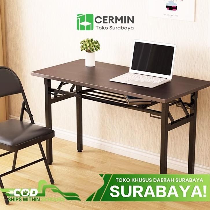 Meja Lipat Meja Belajar Minimalis Meja Kantor Meja Lipat Jualan Meja Komputer Meja Tulis Meja Gaming