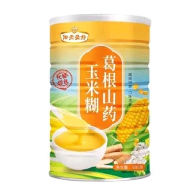 

Oufen Kaleng Bubuk Labu Jagung Ubi Kacangmerah 500Gr Minuman Serbuk Instan Terlaris