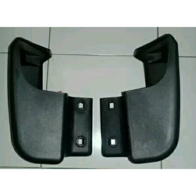 Kuping Tanduk Bumper Bemper Belakang Kijang Grand 3 Asli