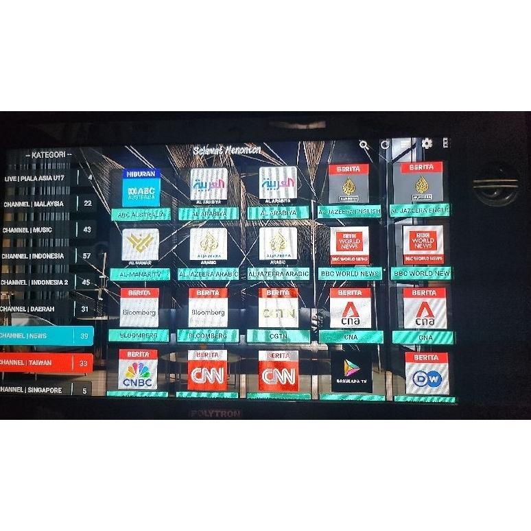 STB Android 11 Dan 12 Costum Root Unlock BB866FNew