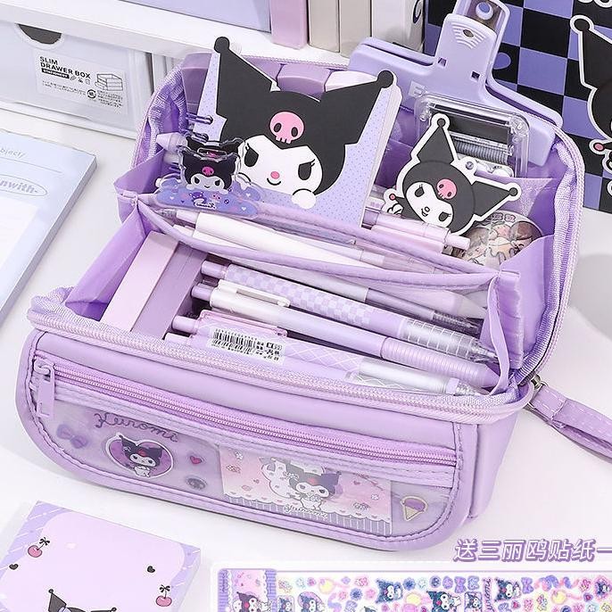 

Anrio Tempat Il Cinnamoroll Baru Anime My Melody Uro Yimpanan Alat Tuli Iwa Perlengapan Eolah In Awaii Hadiah Lucu
