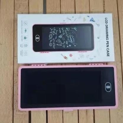 

Ota Il Ana 2 In 1 Dengan Lcd Writing Pad