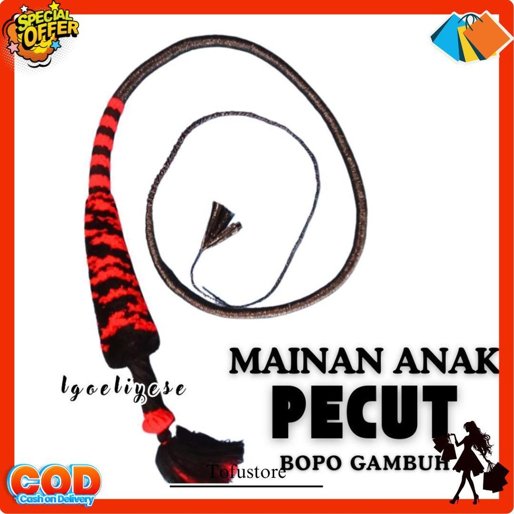Pecut Bopo Gambuh / Pecut Bopo Cambuk / Pecut Bopo Lurik / Pecut Bopo / Jaran Pecut Bopo Pecut Gomby