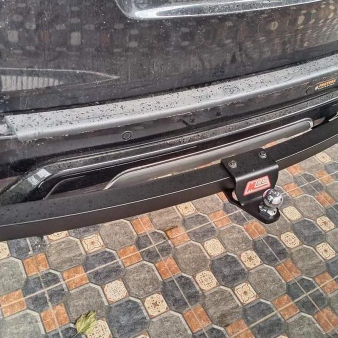 ready towing bar mcc innova reborn ori/towing mcc innova reborn 2016-2021