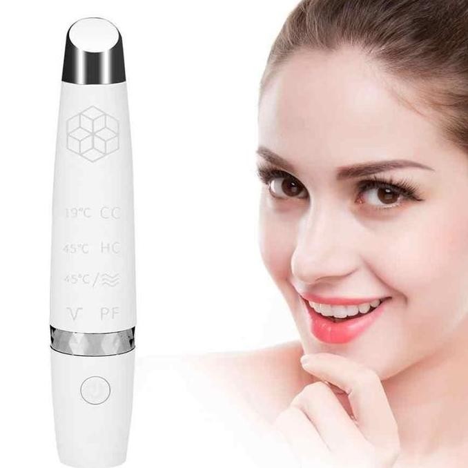 PENGHILANG kantung mata dan kerutan mata ALAT KECANTIKAN RBX-902