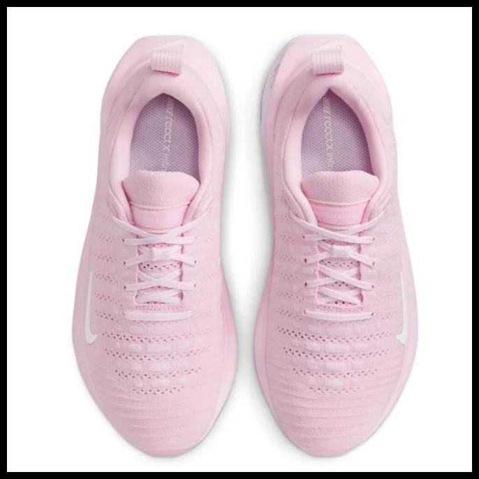 Nike React X Infinity Run 4 Pink Poam Original Original Best Seller