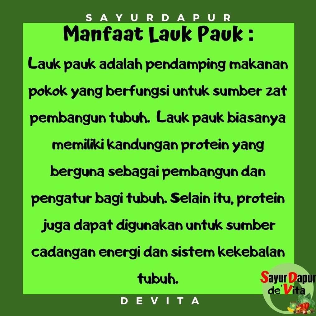 

Penuh Inovasi Tempe Kacang Super, , 200 Gram