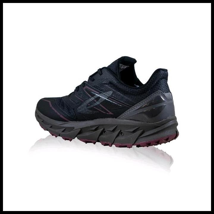 910 Nineteen  Yuza Evo Trail Run Sepatu Running Original 100% Original Best Seller