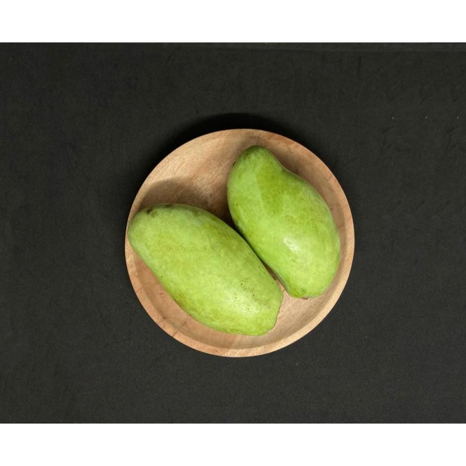 

Mampu Bersaing Mangga Muda Segar, Mangga Muda, Mangga Pencit Fresh