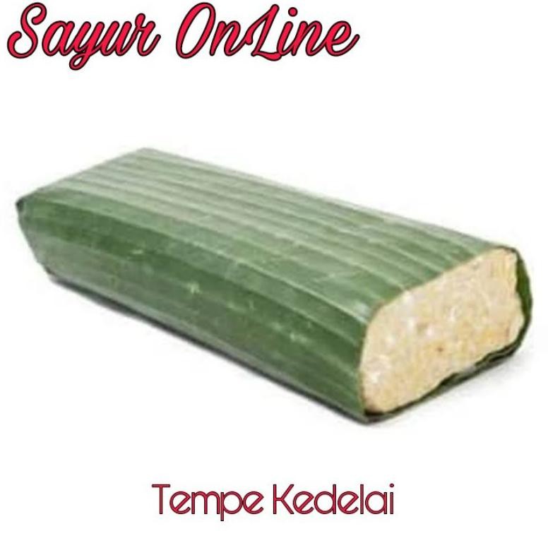 

Kualitas Tertinggi Tempe Kedelai Bungkus Daun Tempe Stok Baru