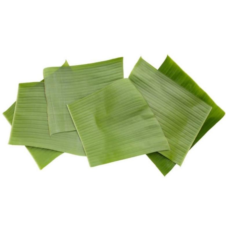 

Fitur Lengkap Daun Pisang | 2 Lembar | Nusantara Market