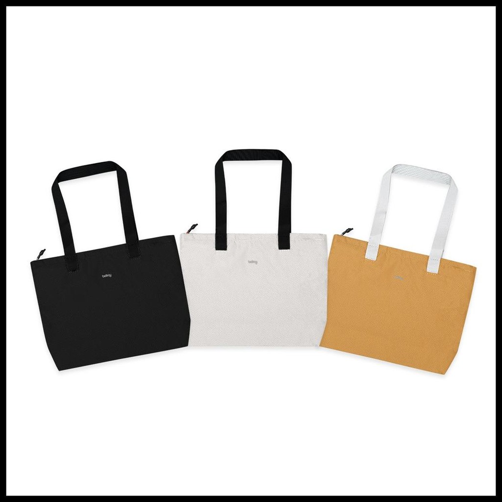 BELLROY LITE SHOULDER TOTE BAG