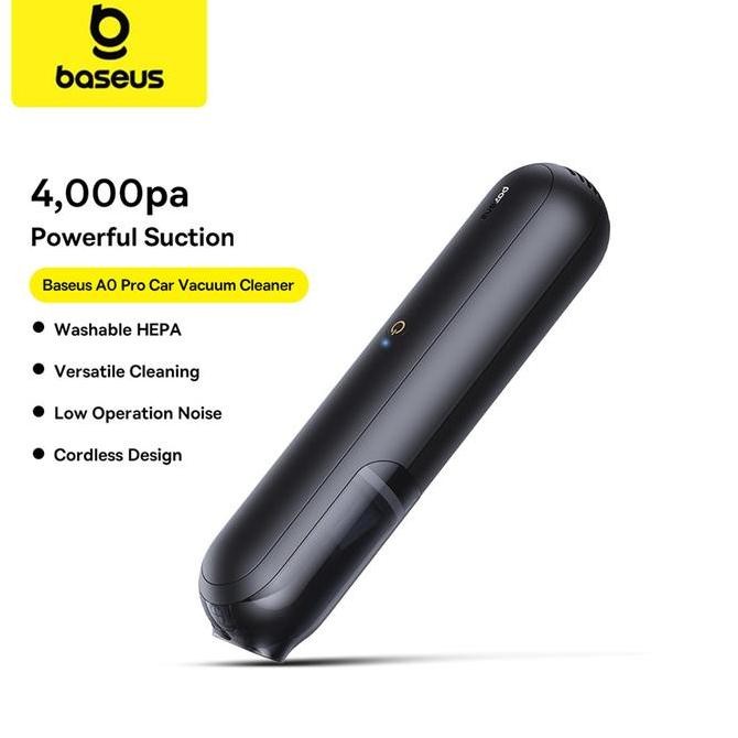 Baseus A0 Pro Vacuum Cleaner