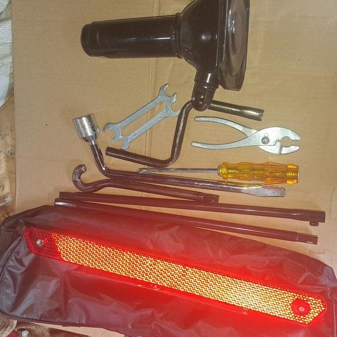 ready dongkrak isuzu d-max mu-x traga dan universal untuk mobil suv, mpv double cabin lainnya