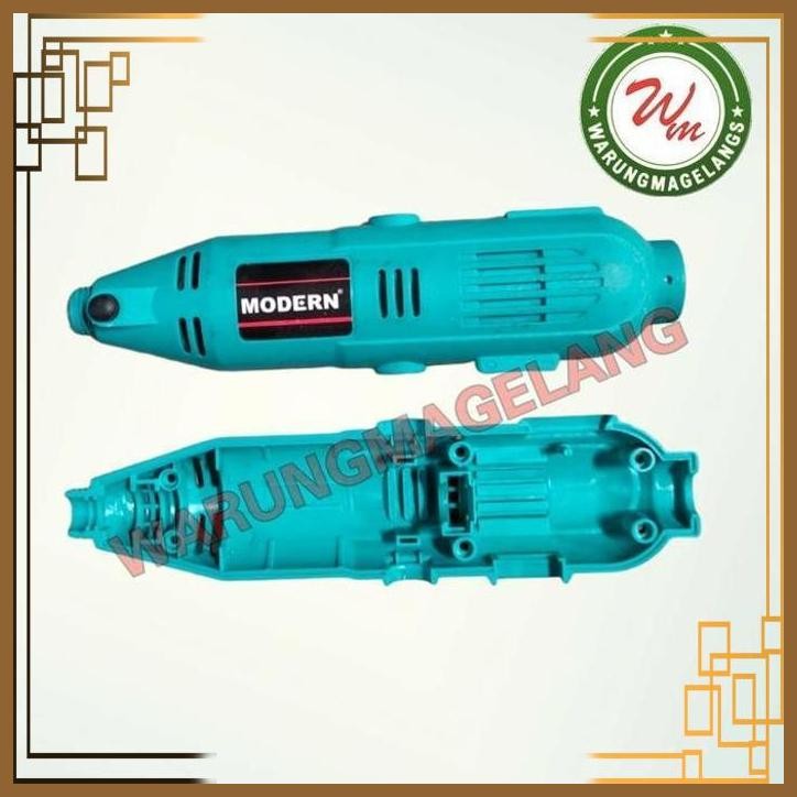 [WGM] BODY CASE BODI MESIN BOR DRILL MINI GRINDER MODERN M2310 M 2310