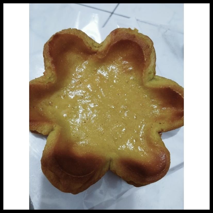 

KUE BINGKE/KUN BINGKA KHAS KALIMANTAN