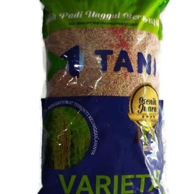 Benih padi M400 premium Diskon