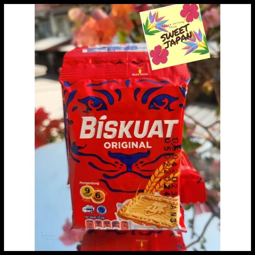 

BISKUAT ISI 10 YA