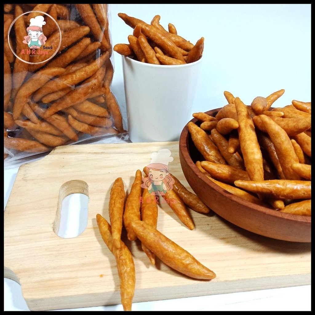 

TELUR GABUS MANIS 250GR / TELUR GABUS GULA AREN / GABUS MANIS / CENDOL MANIS