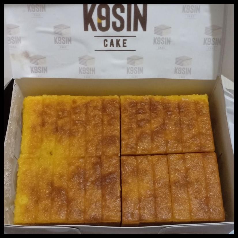 

LAPIS SUSU 450GR KHAS BANGKA MERK KOSIN