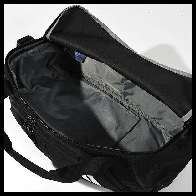 TAS ADIDAS ENDURANCE PACKING SYSTEM TEAM DUFFEL BAG 35L ORIGINAL