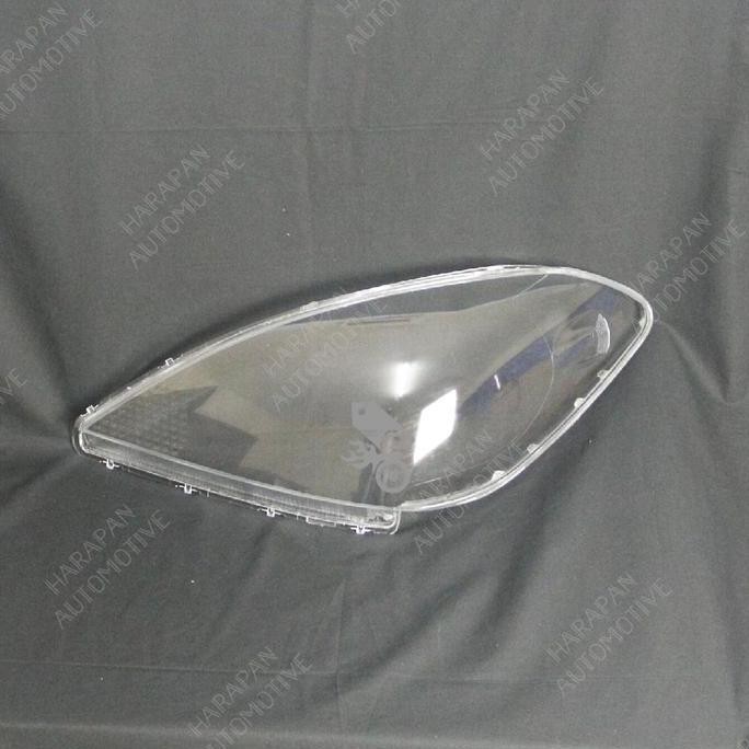 Mica Head Lamp / Kaca Lampu Besar INNOVA Lama 2004-2007 murah
