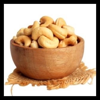 

KACANG MEDE ROASTED UTUH / METE OVEN PANGGANG MATANG SIAP MAKAN
