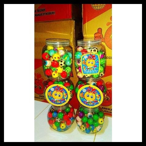 

PERMEN TIKTOK LUNAK VIRAL ISI 50 PCS/TOPLES