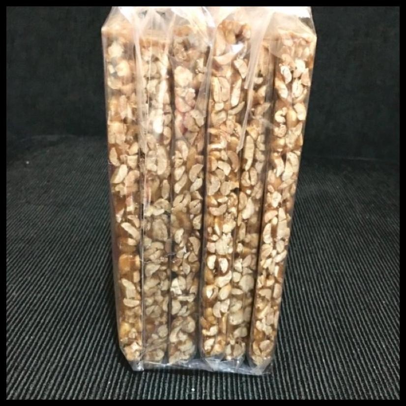 

( ISI 6 PCS ) TENG TENG KACANG ASLI / TENG TENG KACANG SANGJIT