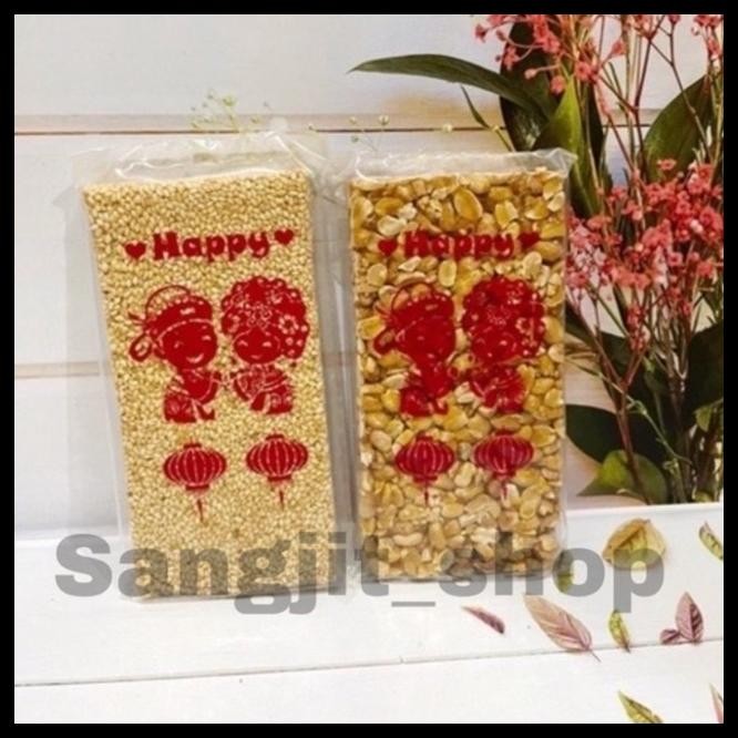 

TENGTENG KACANG DAN TENGTENG WIJEN (ISI 6)