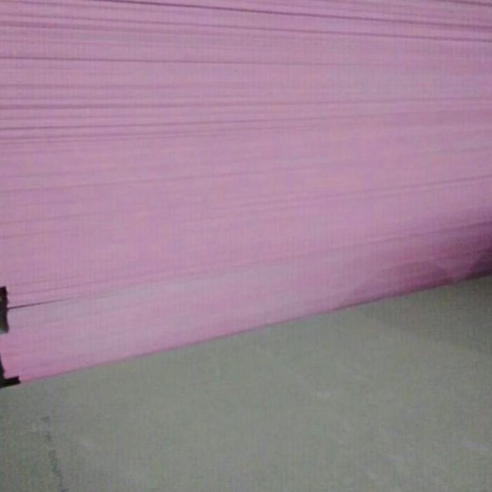 

new GRC pink board 122x244