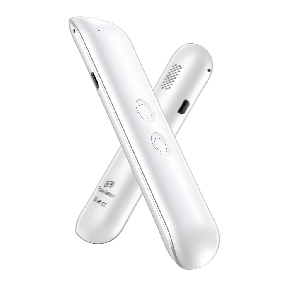 

Wooask G5 Pro Language Translator Device,144 Languages with APP,98% Accuracy ,Two Way AI Voice Translation for Travel Business