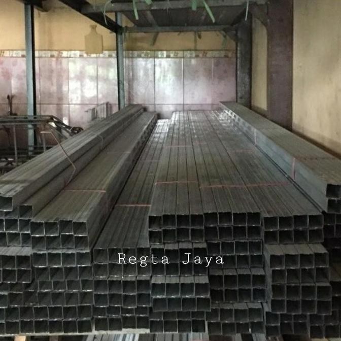 new Holo Baja Ringan 4x4 0,30 SNI